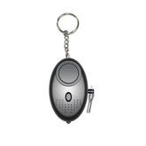 LLAVERO ALARMA DEFENSA PERSONAL VTR-1355